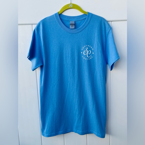 Simply Couture mountains are my happy place size small - Picture 7 of 7